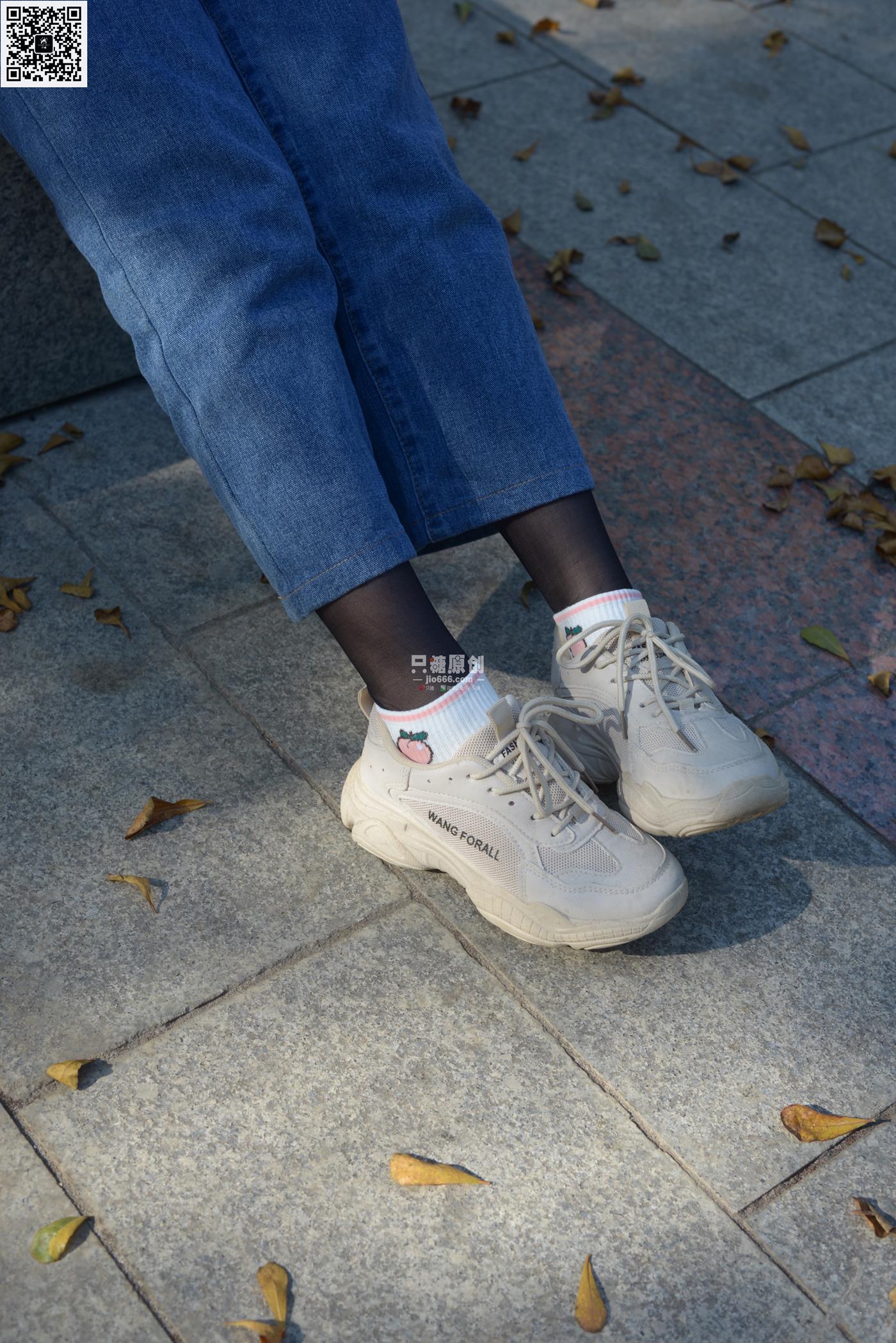 图片[26]-[只糖原创]NO.577 孙怡 笑容暖暖 （1）[82P] – 速更版-美库