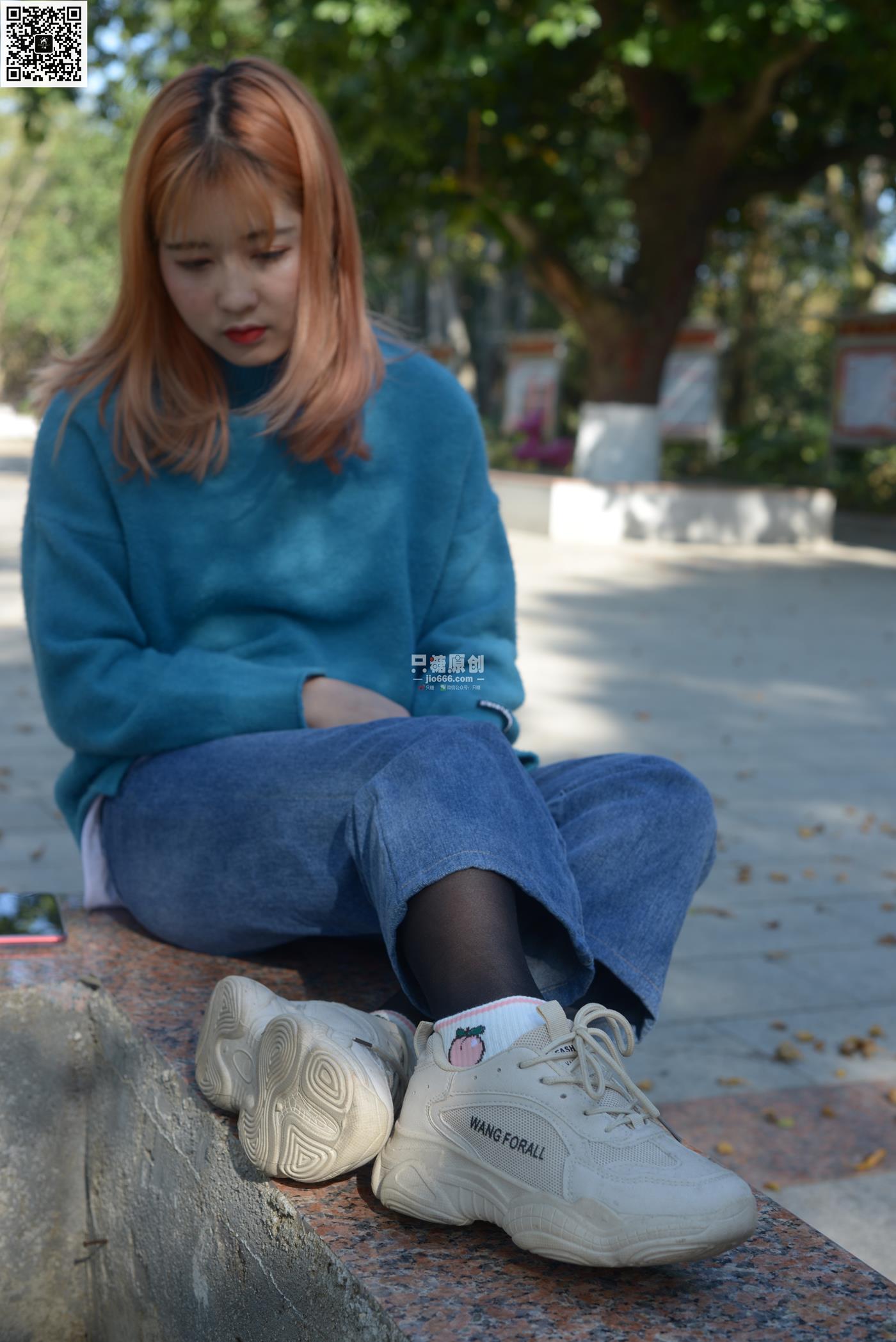 图片[30]-[只糖原创]NO.577 孙怡 笑容暖暖 （1）[82P] – 速更版-美库