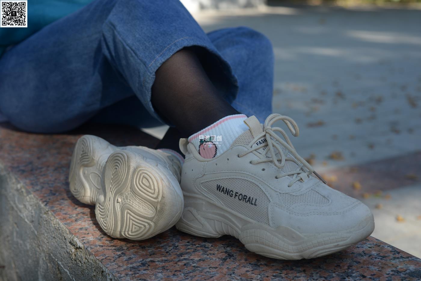 图片[31]-[只糖原创]NO.577 孙怡 笑容暖暖 （1）[82P] – 速更版-美库