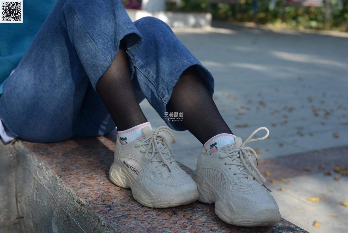 图片[33]-[只糖原创]NO.577 孙怡 笑容暖暖 （1）[82P] – 速更版-美库