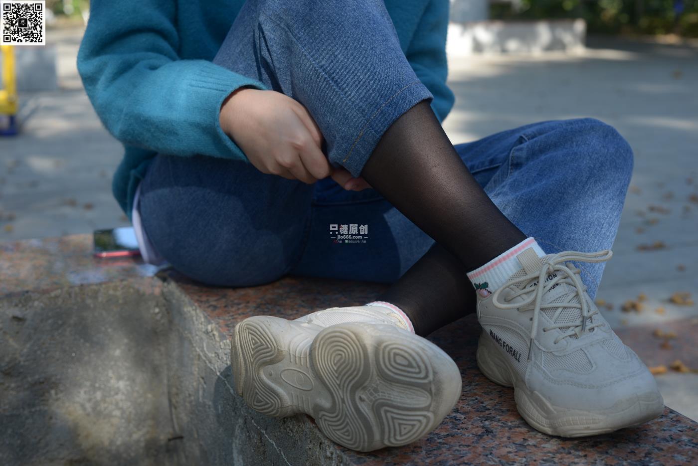 图片[35]-[只糖原创]NO.577 孙怡 笑容暖暖 （1）[82P] – 速更版-美库