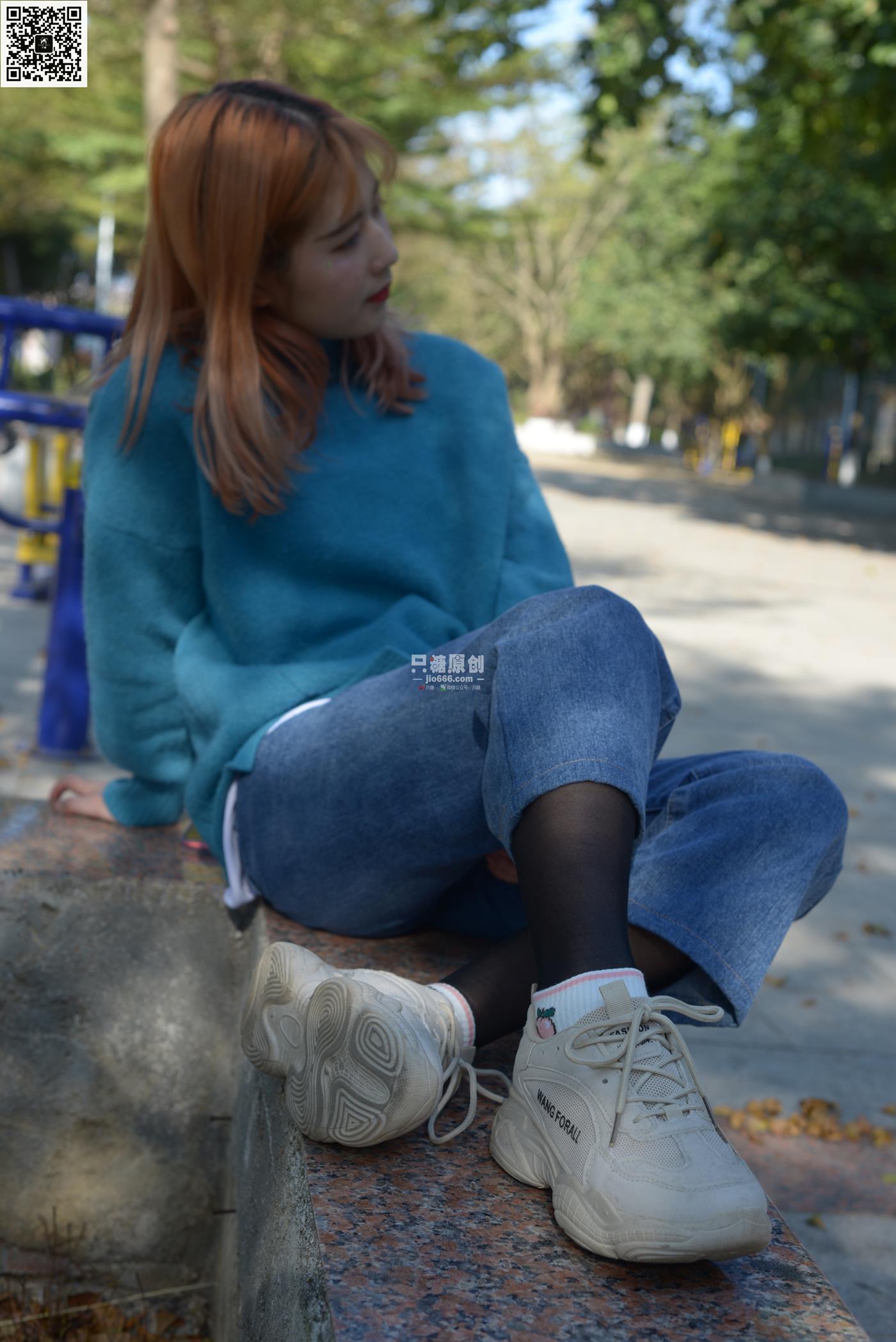 图片[36]-[只糖原创]NO.577 孙怡 笑容暖暖 （1）[82P] – 速更版-美库