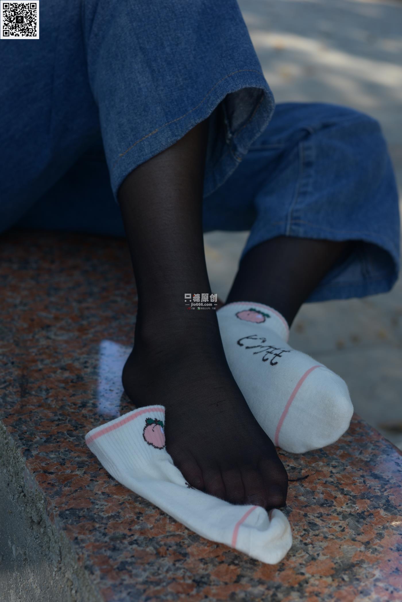 图片[23]-[只糖原创]NO.577 孙怡 笑容暖暖 （2）[66P] – 速更版-美库