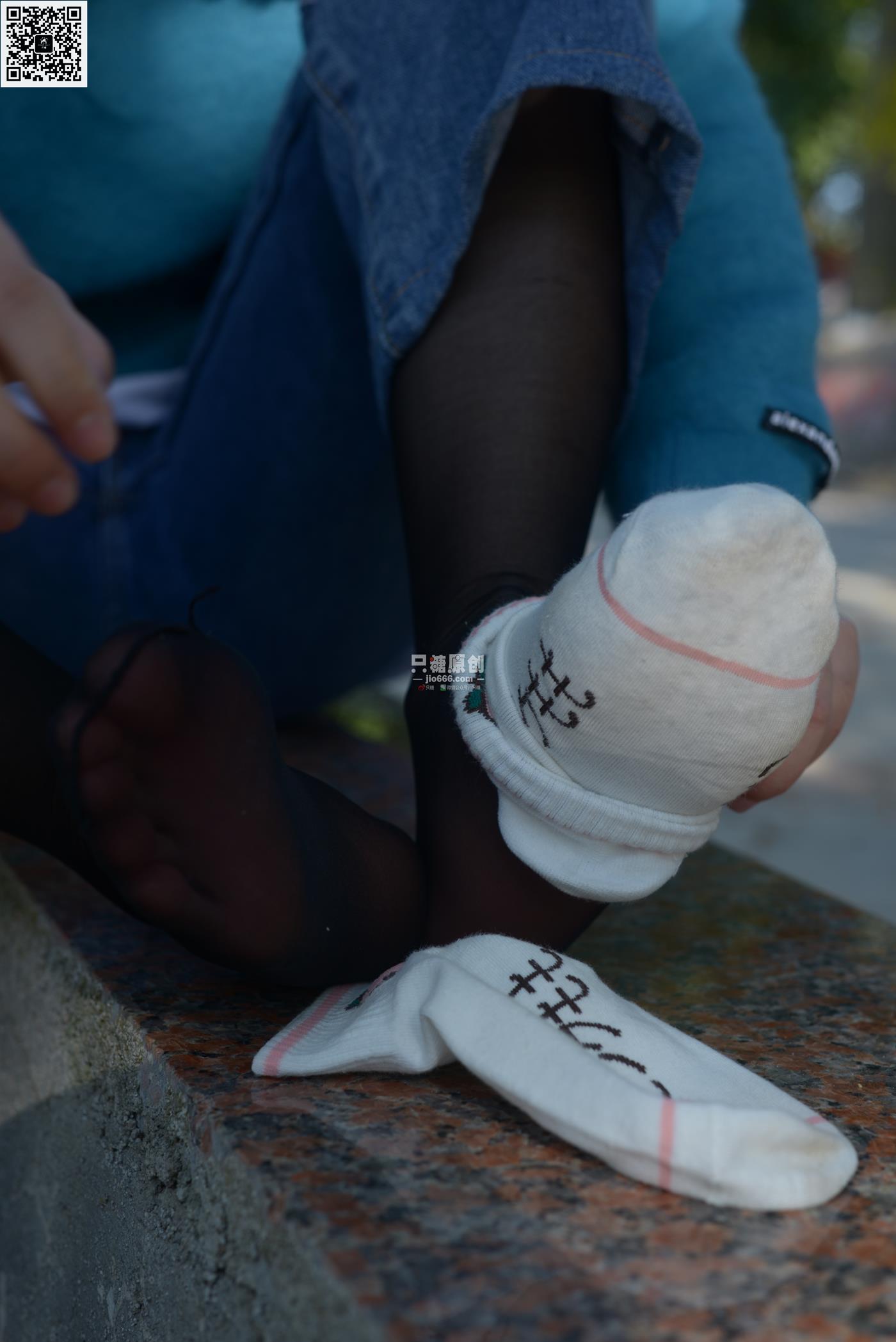 图片[25]-[只糖原创]NO.577 孙怡 笑容暖暖 （2）[66P] – 速更版-美库