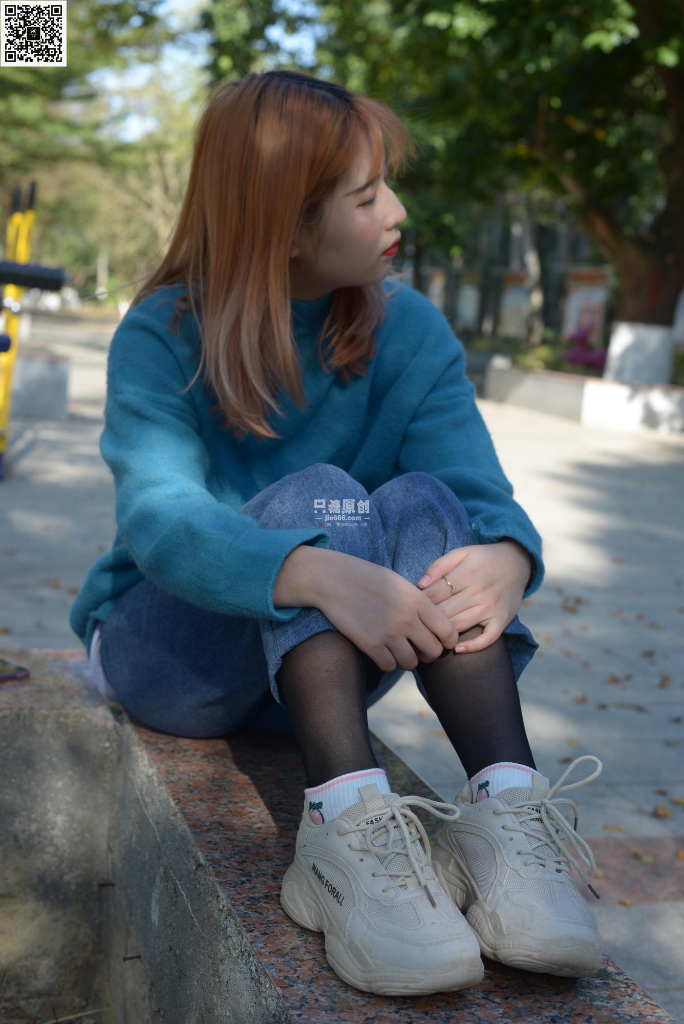 图片[39]-[只糖原创]NO.577 孙怡 笑容暖暖 （1）[82P] – 速更版-美库