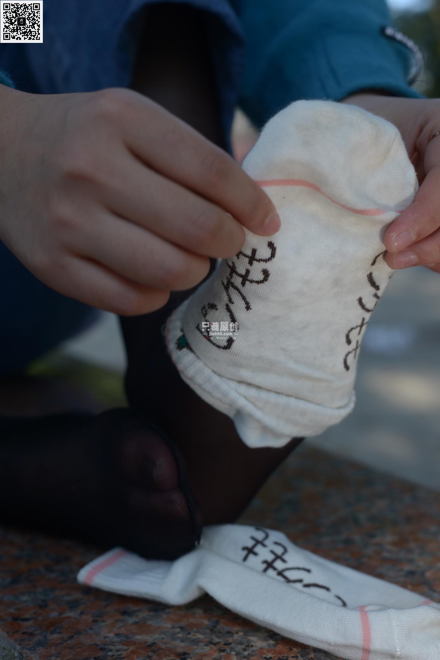 图片[27]-[只糖原创]NO.577 孙怡 笑容暖暖 （2）[66P] – 速更版-美库