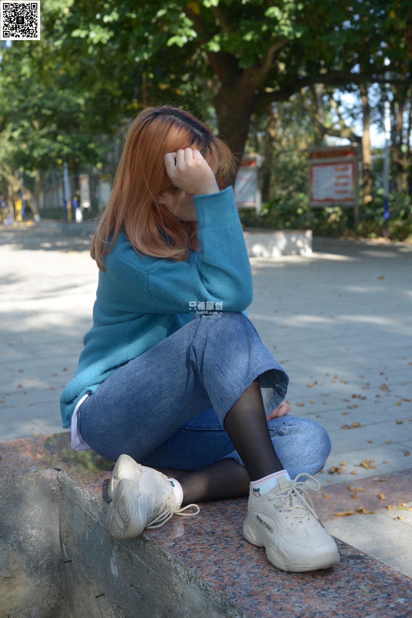 图片[41]-[只糖原创]NO.577 孙怡 笑容暖暖 （1）[82P] – 速更版-美库