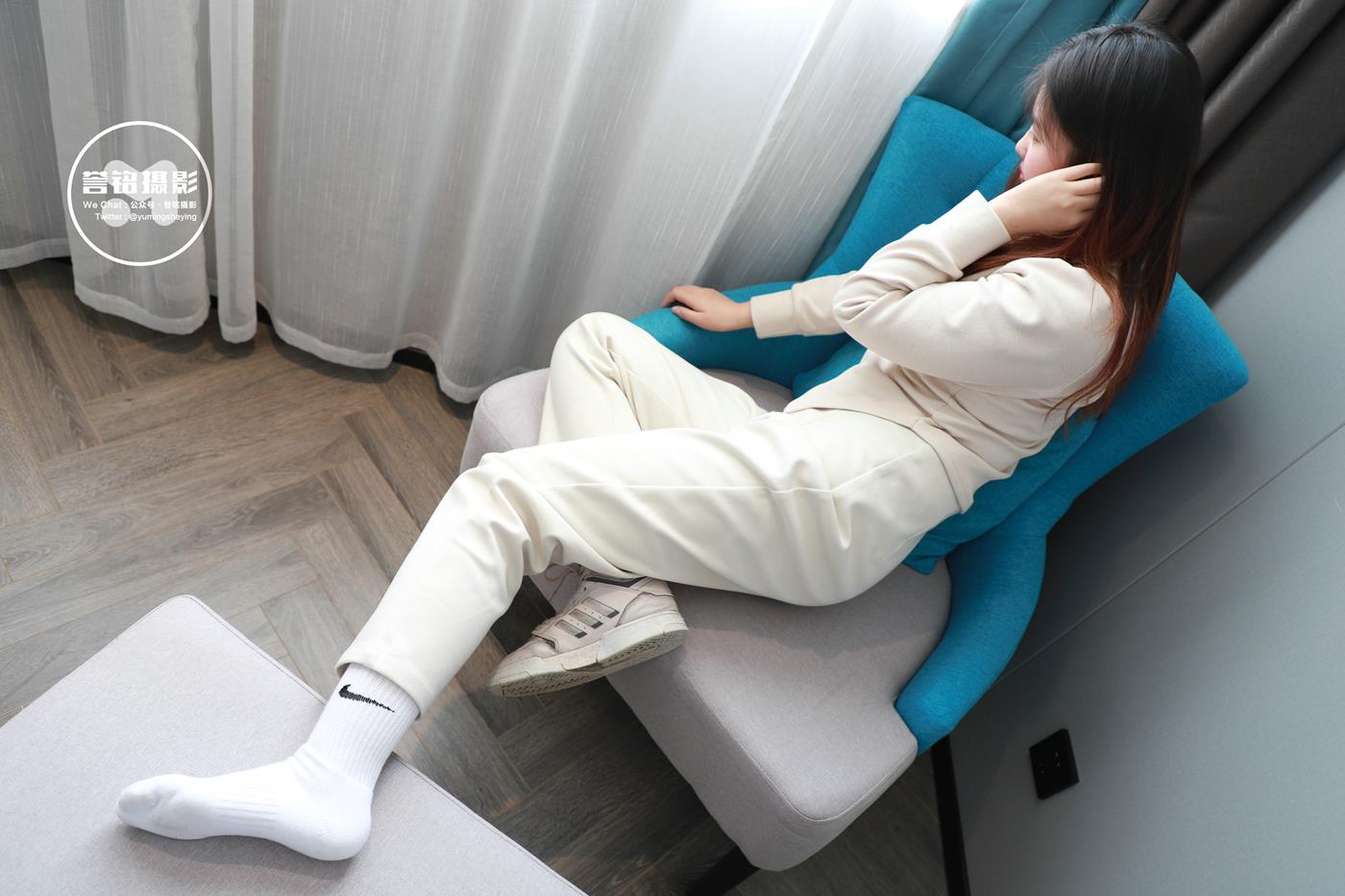 图片[12]-[誉铭传媒]袜足摄影 2022年《2022.01.16特约作品》[95P] – 速更版-美库