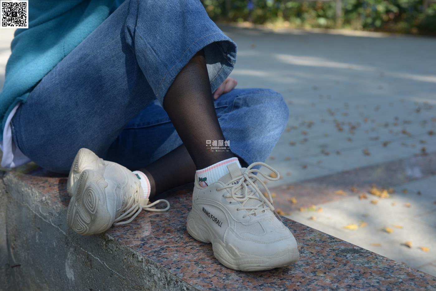 图片[42]-[只糖原创]NO.577 孙怡 笑容暖暖 （1）[82P] – 速更版-美库