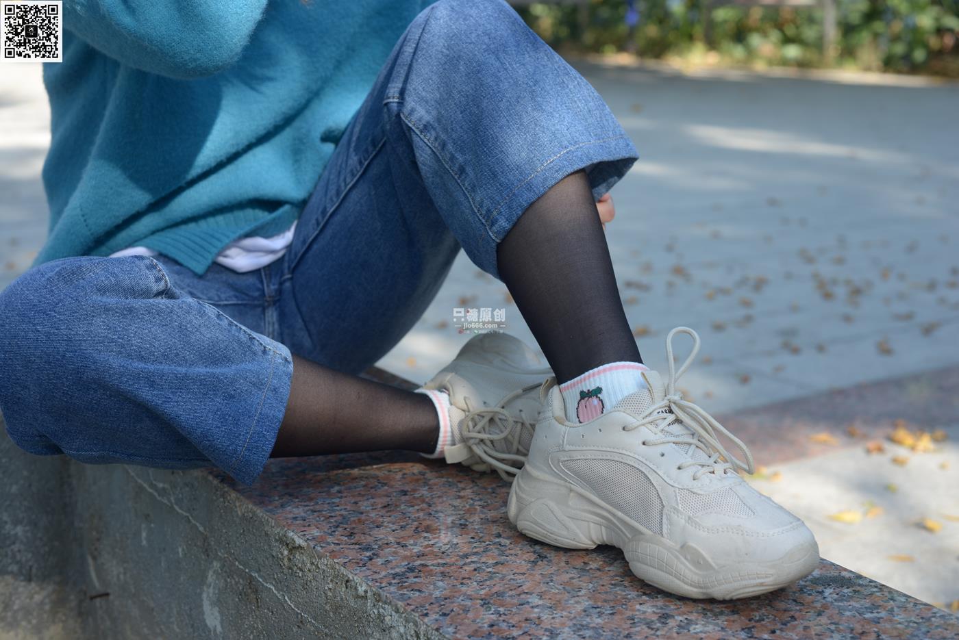 图片[44]-[只糖原创]NO.577 孙怡 笑容暖暖 （1）[82P] – 速更版-美库