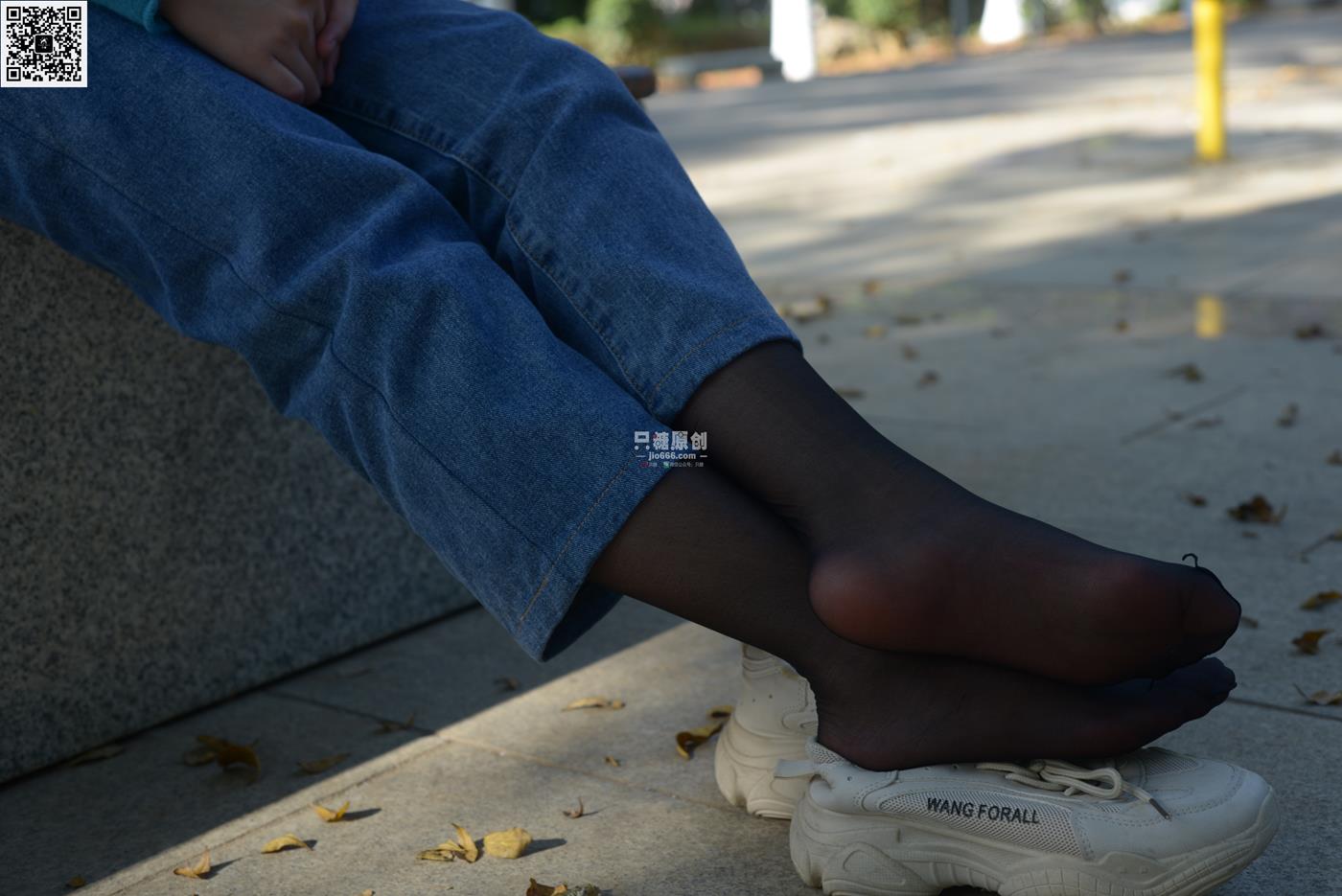 图片[33]-[只糖原创]NO.577 孙怡 笑容暖暖 （2）[66P] – 速更版-美库