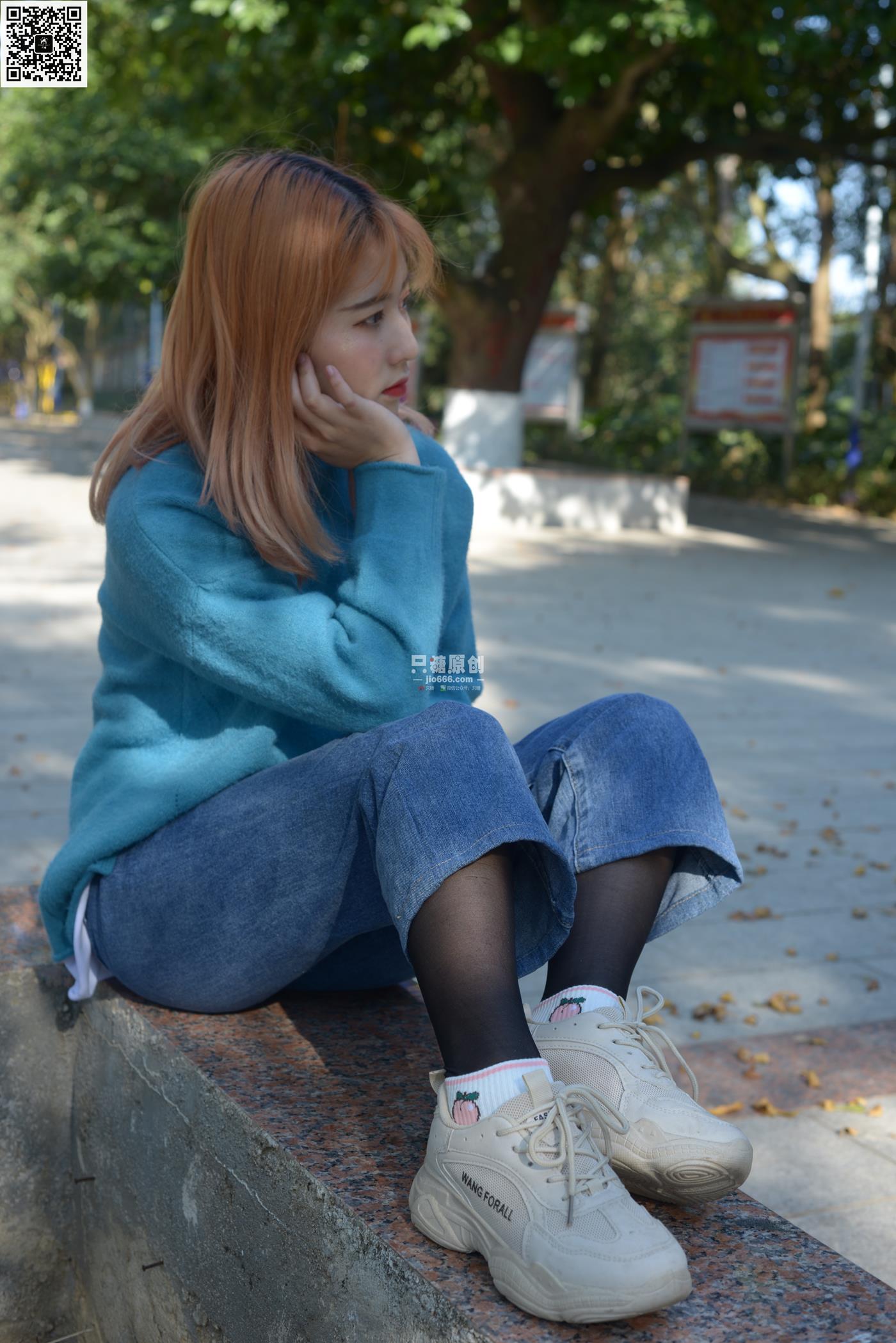 图片[45]-[只糖原创]NO.577 孙怡 笑容暖暖 （1）[82P] – 速更版-美库