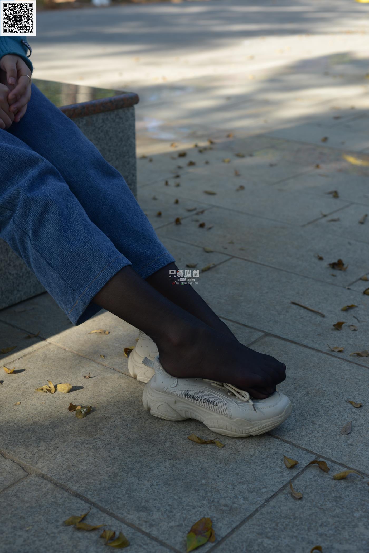 图片[34]-[只糖原创]NO.577 孙怡 笑容暖暖 （2）[66P] – 速更版-美库