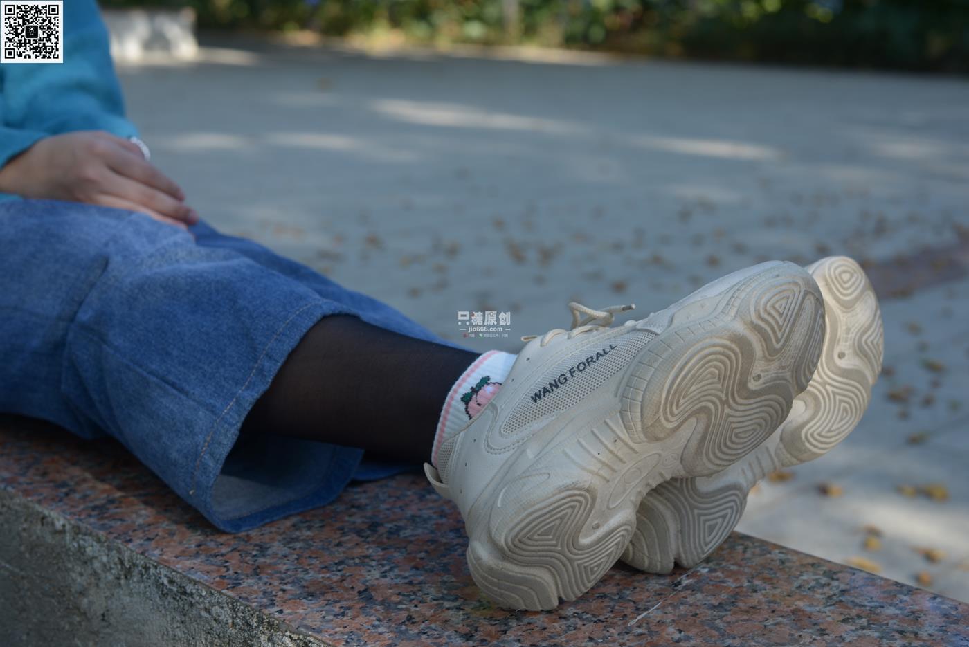 图片[47]-[只糖原创]NO.577 孙怡 笑容暖暖 （1）[82P] – 速更版-美库