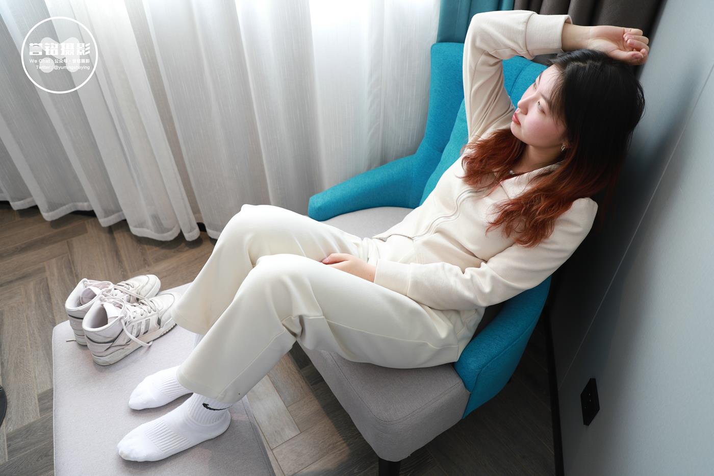 图片[22]-[誉铭传媒]袜足摄影 2022年《2022.01.16特约作品》[95P] – 速更版-美库