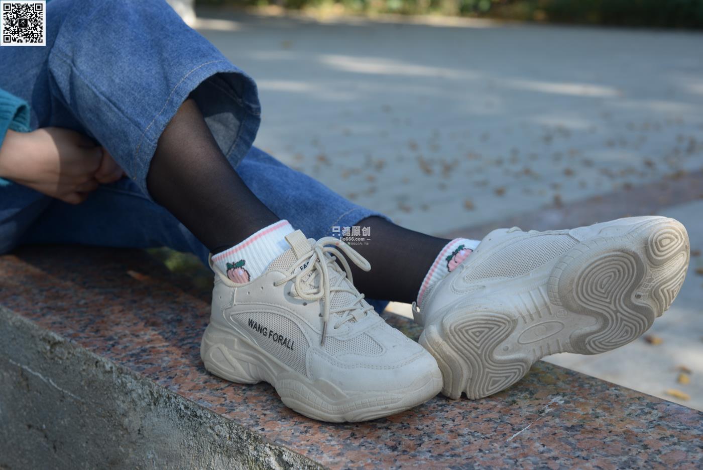 图片[48]-[只糖原创]NO.577 孙怡 笑容暖暖 （1）[82P] – 速更版-美库