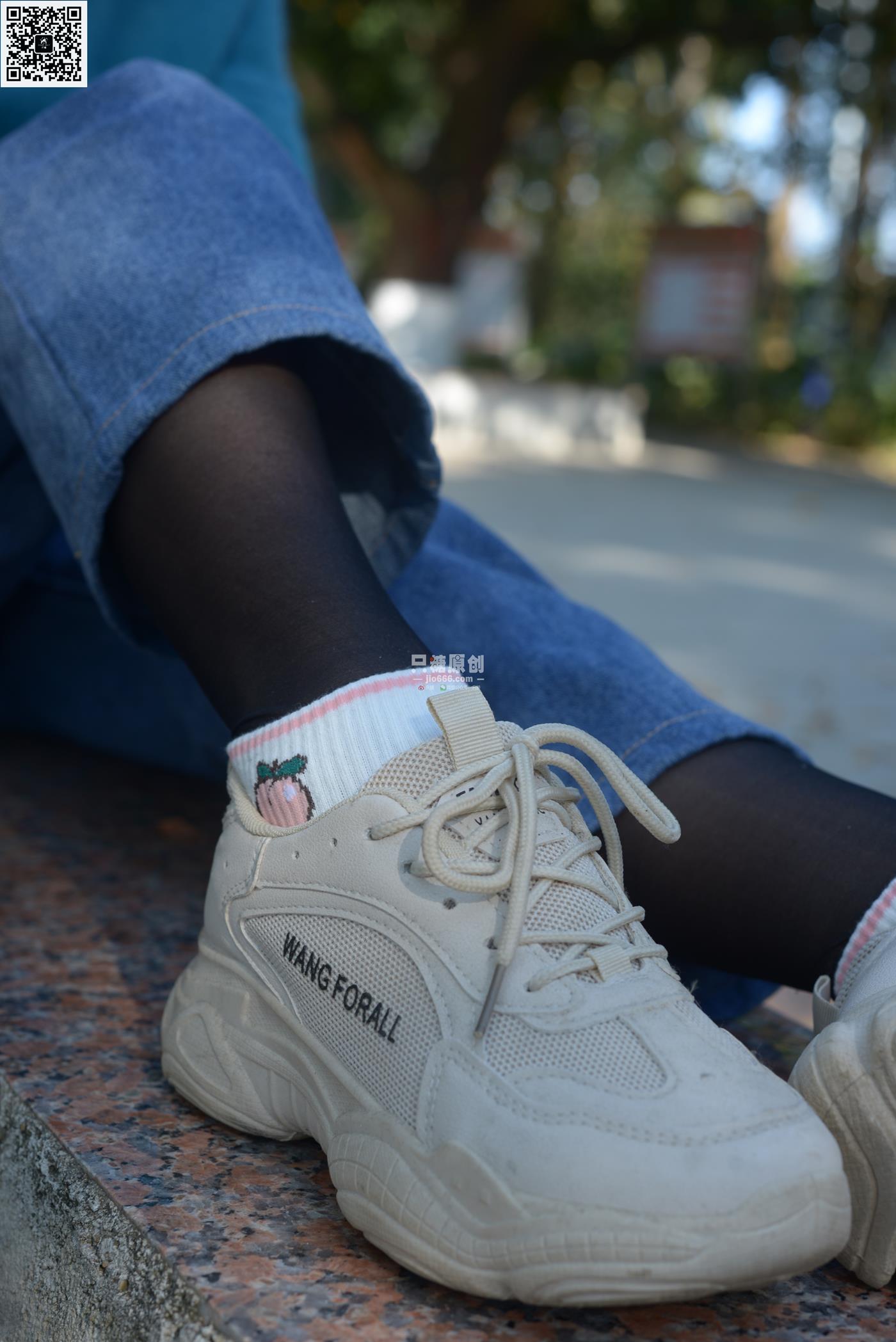 图片[49]-[只糖原创]NO.577 孙怡 笑容暖暖 （1）[82P] – 速更版-美库