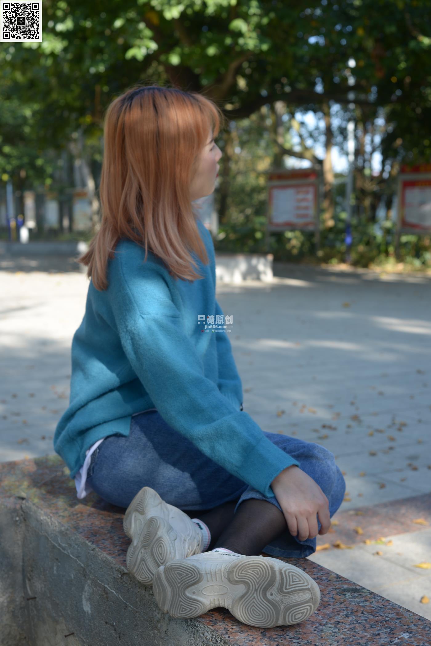 图片[50]-[只糖原创]NO.577 孙怡 笑容暖暖 （1）[82P] – 速更版-美库