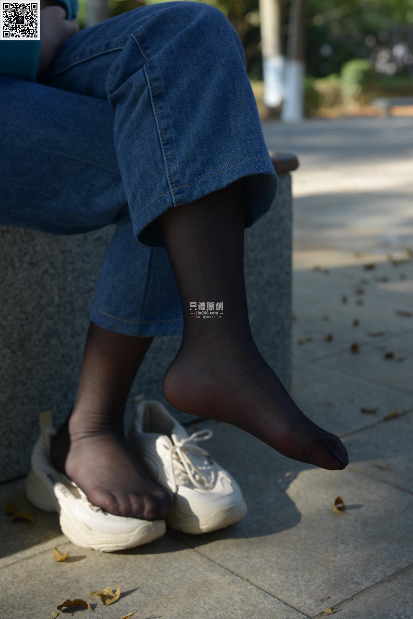 图片[38]-[只糖原创]NO.577 孙怡 笑容暖暖 （2）[66P] – 速更版-美库