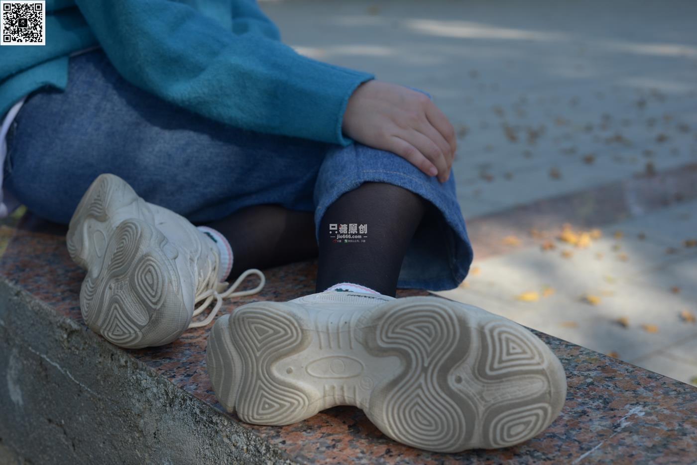 图片[52]-[只糖原创]NO.577 孙怡 笑容暖暖 （1）[82P] – 速更版-美库