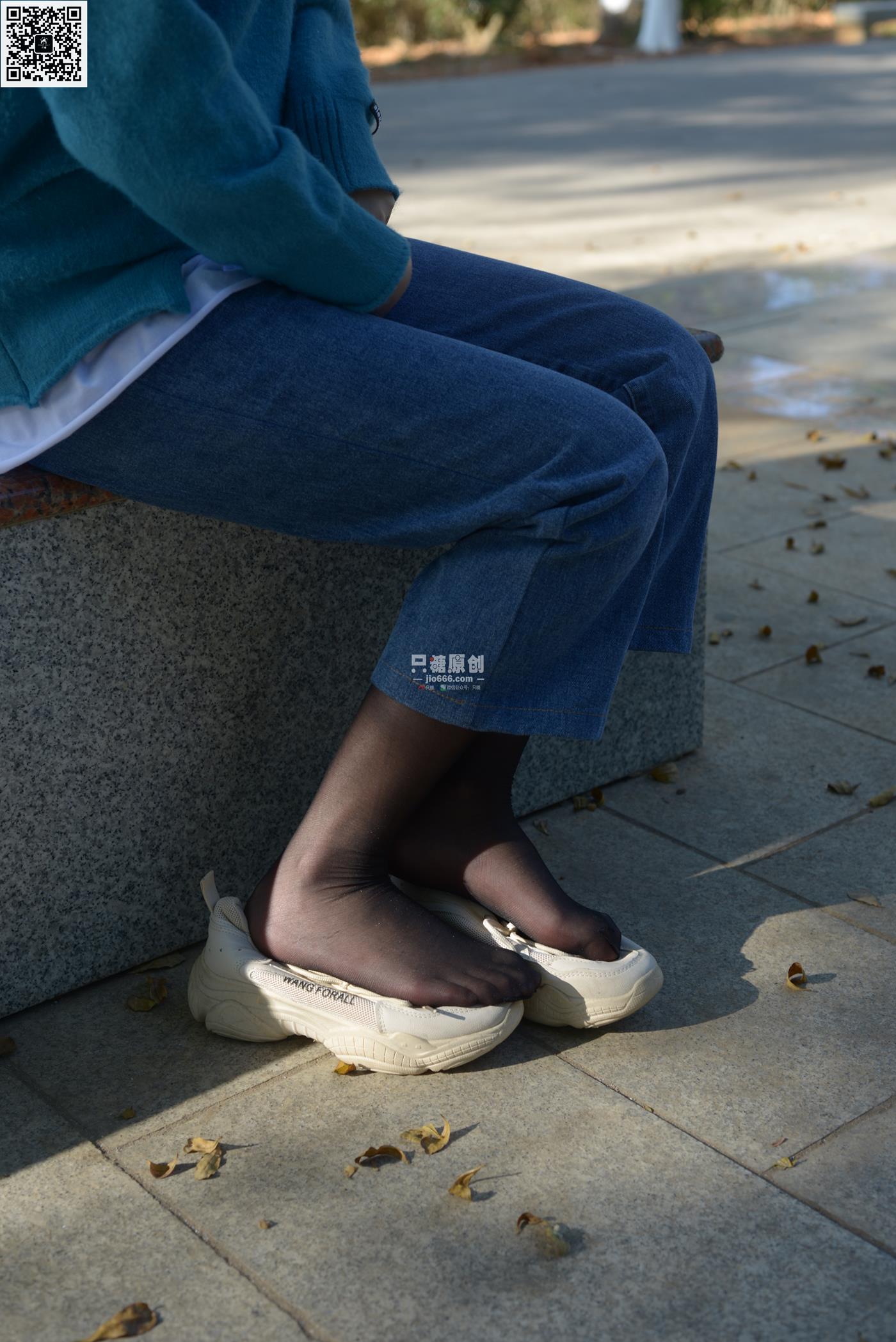 图片[40]-[只糖原创]NO.577 孙怡 笑容暖暖 （2）[66P] – 速更版-美库