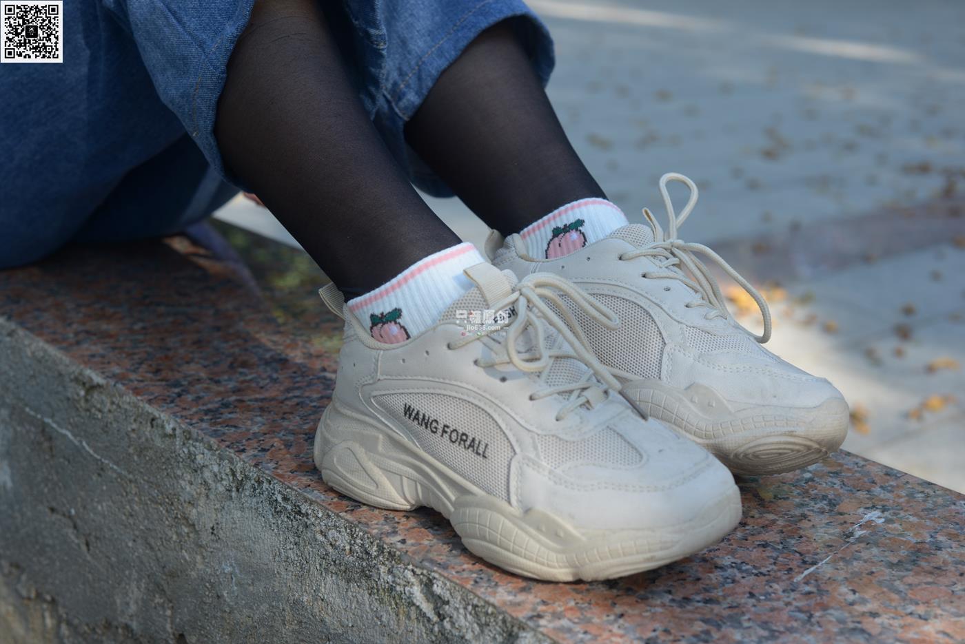 图片[54]-[只糖原创]NO.577 孙怡 笑容暖暖 （1）[82P] – 速更版-美库