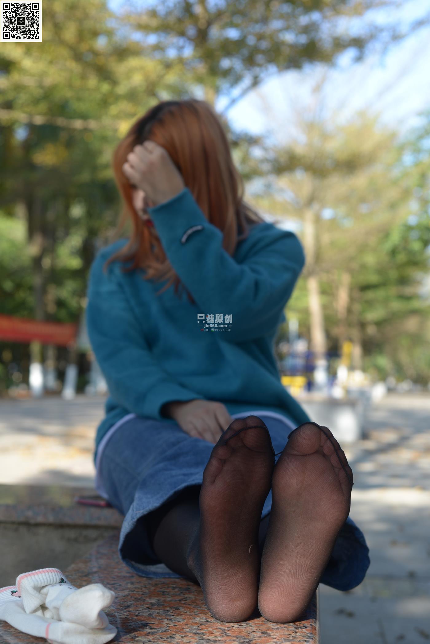 图片[42]-[只糖原创]NO.577 孙怡 笑容暖暖 （2）[66P] – 速更版-美库