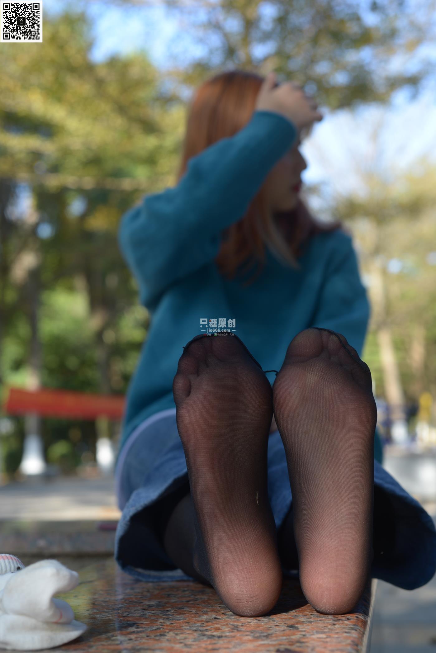 图片[43]-[只糖原创]NO.577 孙怡 笑容暖暖 （2）[66P] – 速更版-美库