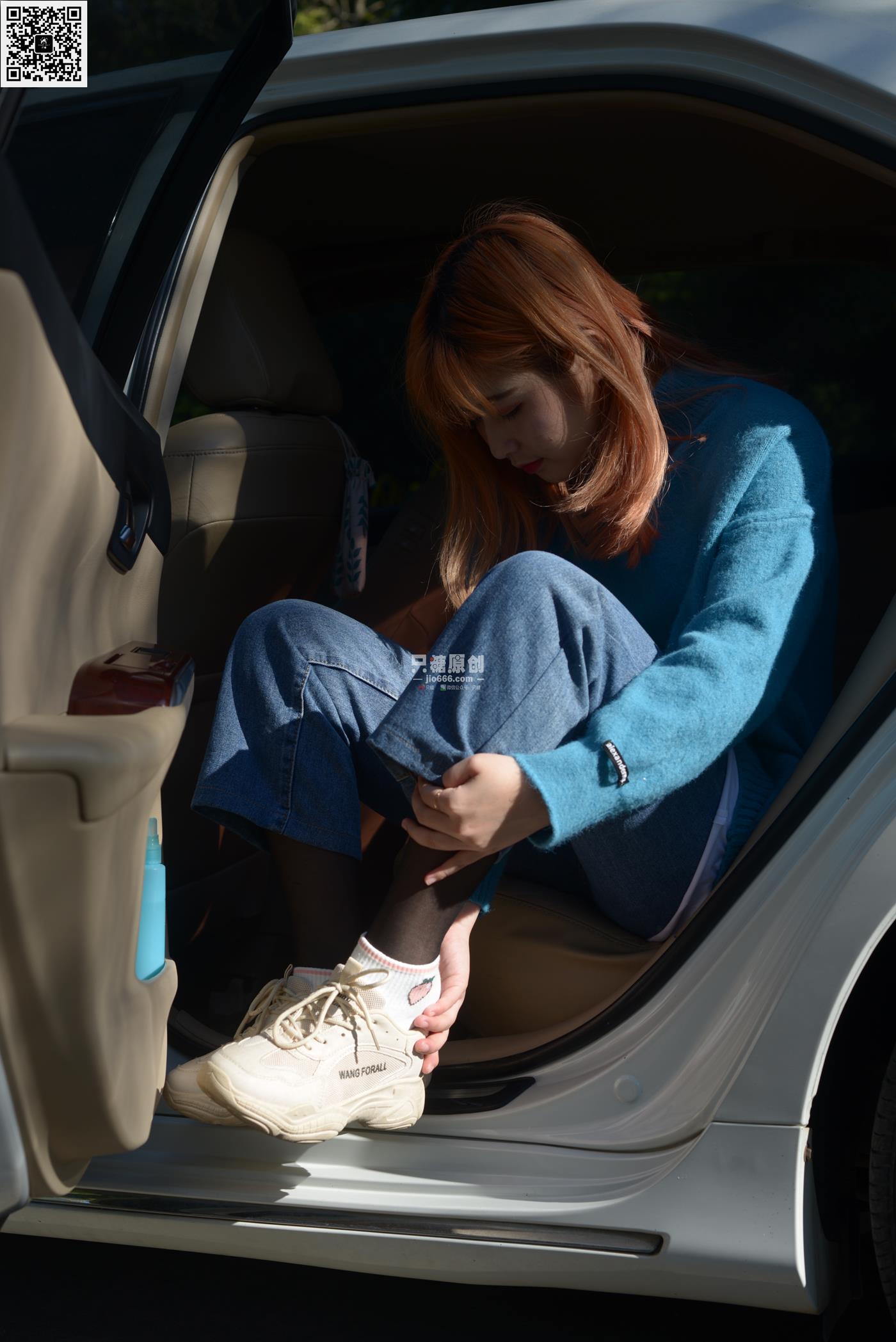 图片[57]-[只糖原创]NO.577 孙怡 笑容暖暖 （1）[82P] – 速更版-美库