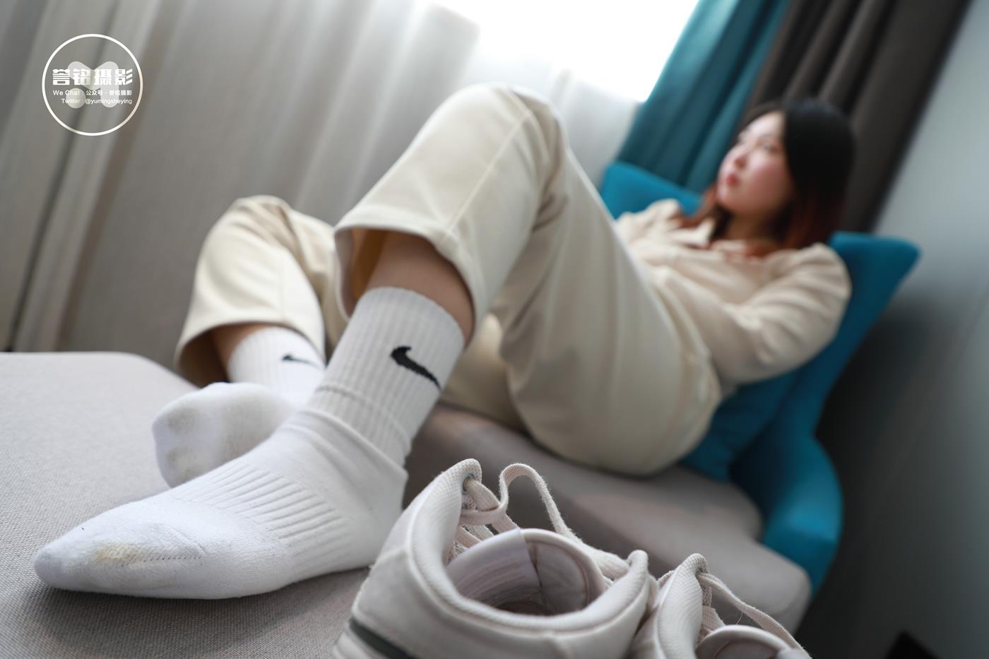 图片[37]-[誉铭传媒]袜足摄影 2022年《2022.01.16特约作品》[95P] – 速更版-美库