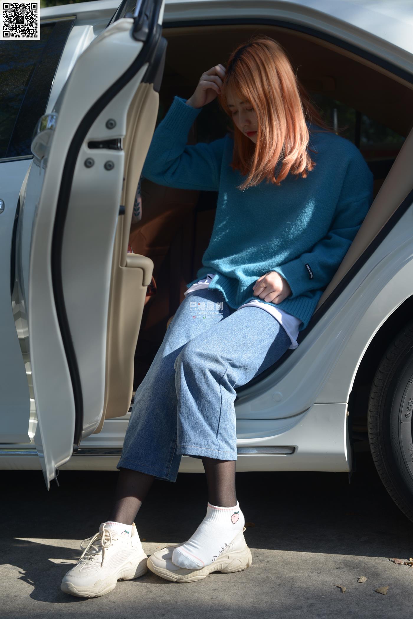 图片[60]-[只糖原创]NO.577 孙怡 笑容暖暖 （1）[82P] – 速更版-美库