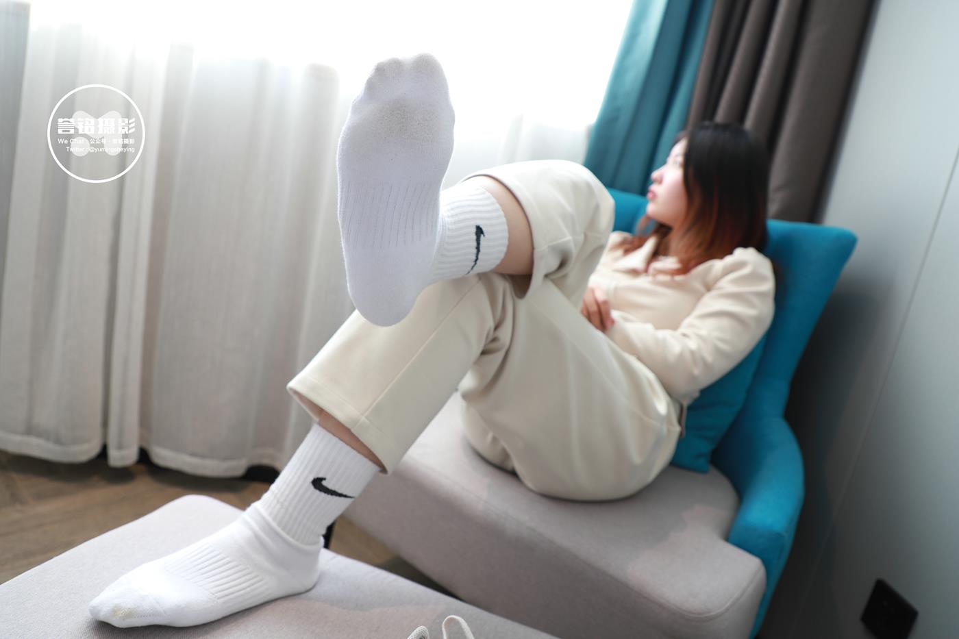 图片[39]-[誉铭传媒]袜足摄影 2022年《2022.01.16特约作品》[95P] – 速更版-美库