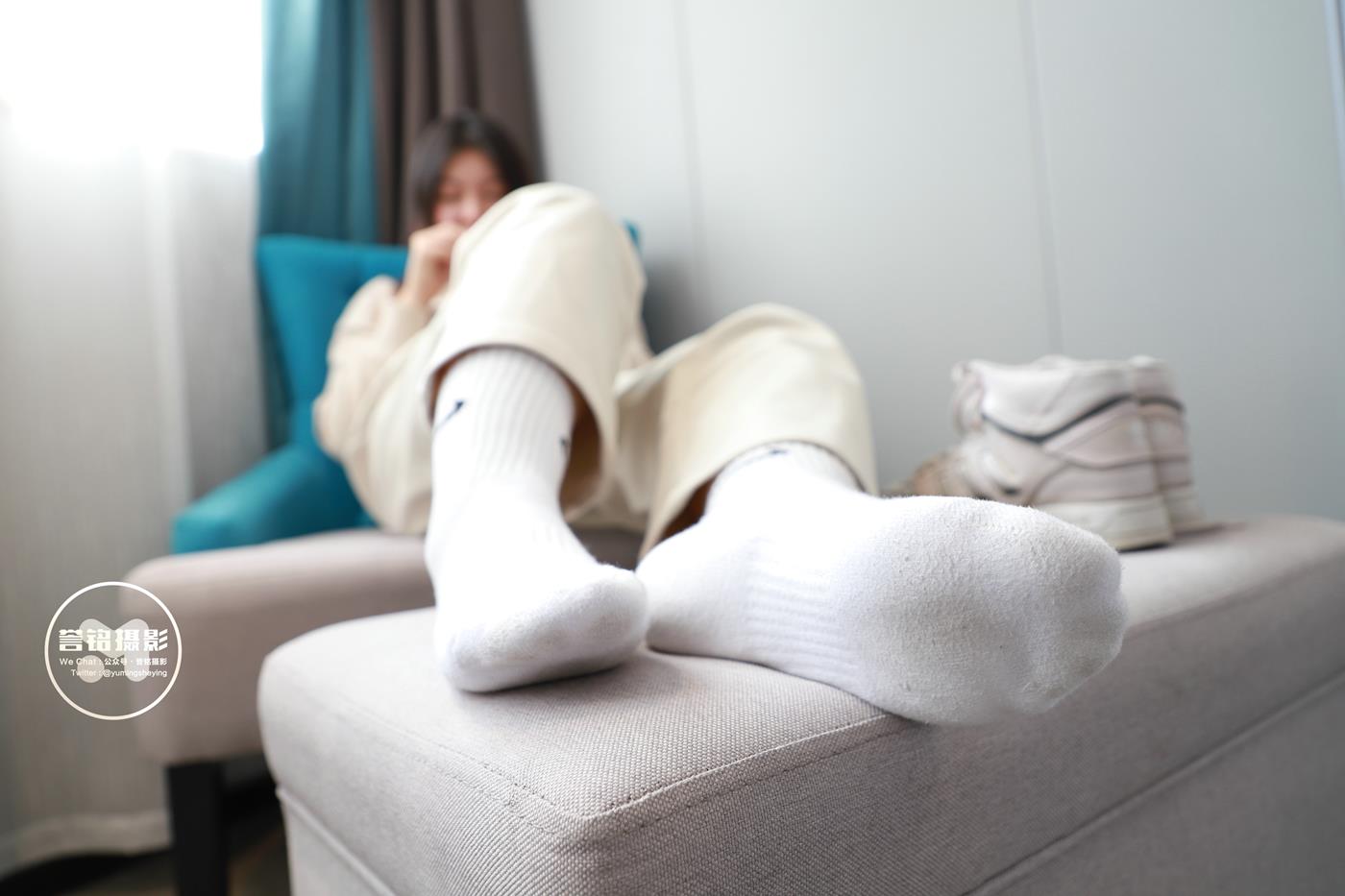 图片[40]-[誉铭传媒]袜足摄影 2022年《2022.01.16特约作品》[95P] – 速更版-美库