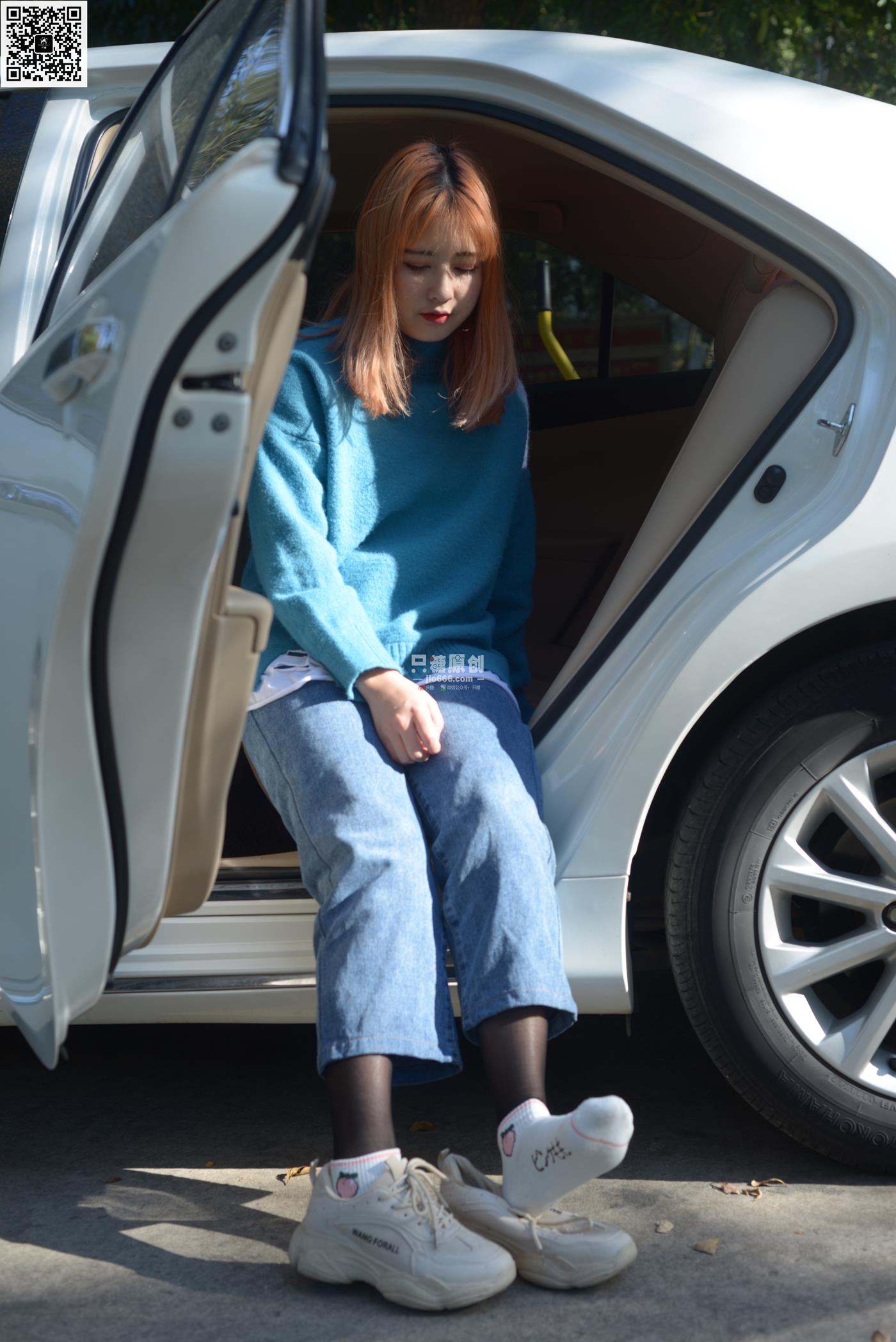 图片[62]-[只糖原创]NO.577 孙怡 笑容暖暖 （1）[82P] – 速更版-美库