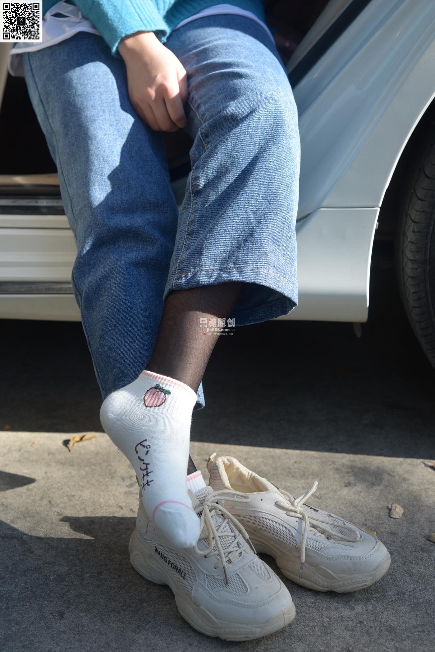 图片[63]-[只糖原创]NO.577 孙怡 笑容暖暖 （1）[82P] – 速更版-美库