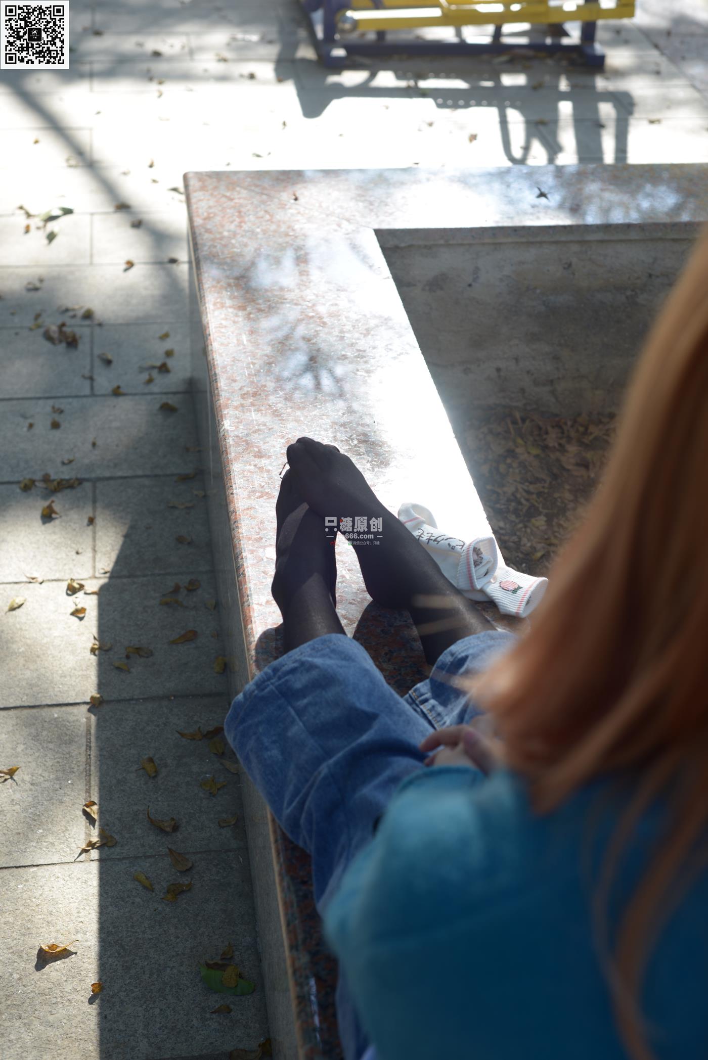 图片[52]-[只糖原创]NO.577 孙怡 笑容暖暖 （2）[66P] – 速更版-美库