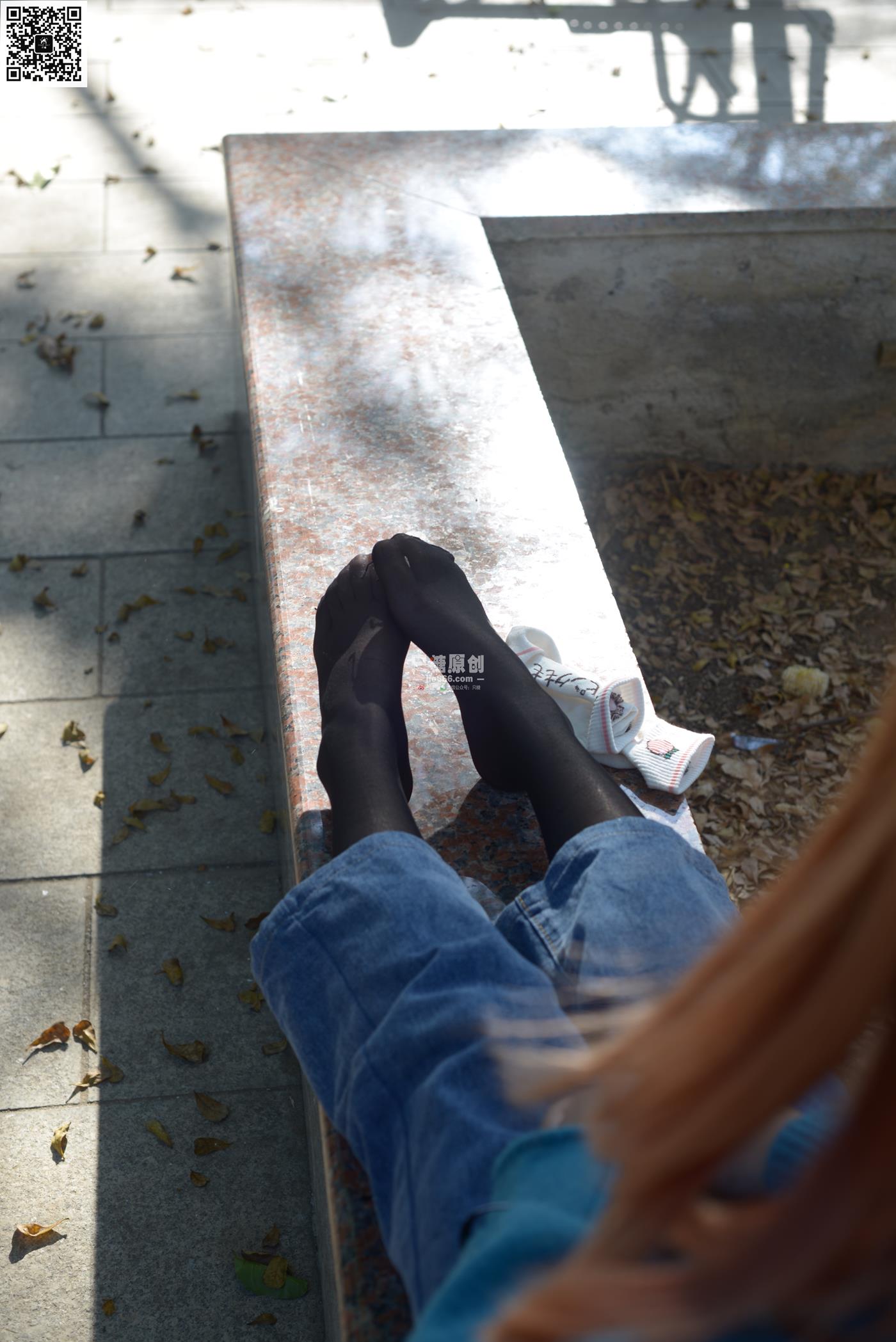 图片[53]-[只糖原创]NO.577 孙怡 笑容暖暖 （2）[66P] – 速更版-美库