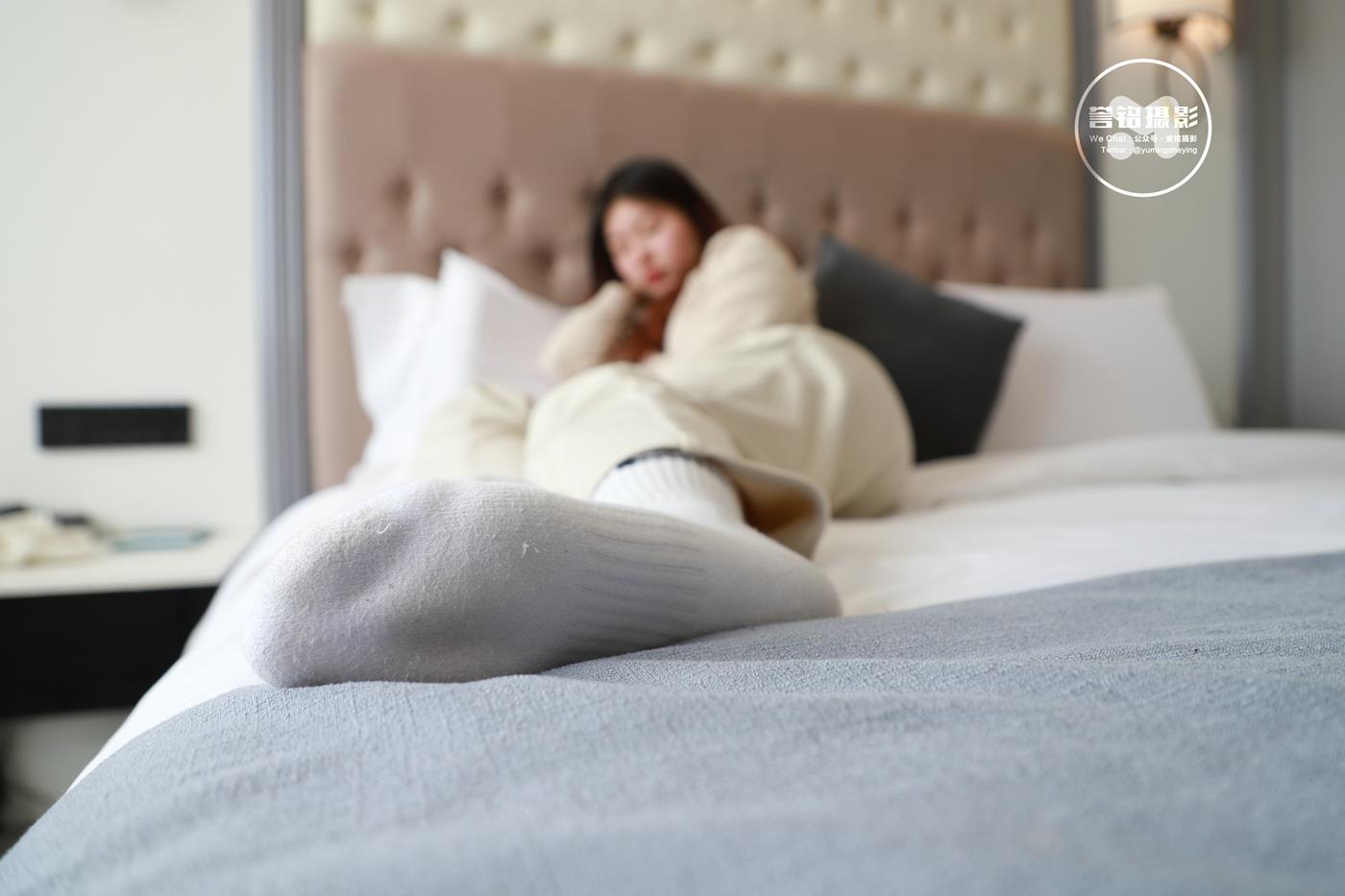 图片[43]-[誉铭传媒]袜足摄影 2022年《2022.01.16特约作品》[95P] – 速更版-美库