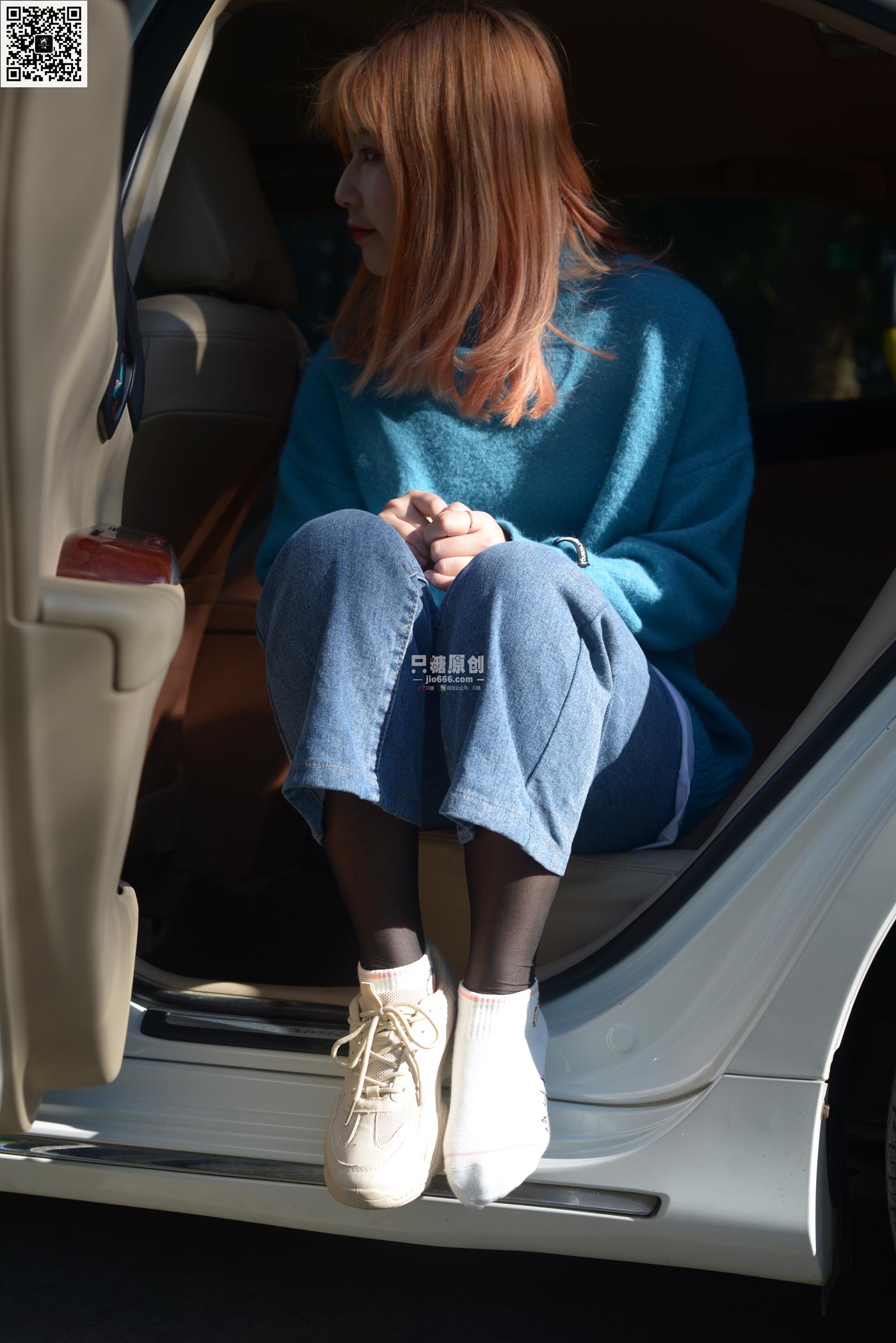 图片[64]-[只糖原创]NO.577 孙怡 笑容暖暖 （1）[82P] – 速更版-美库