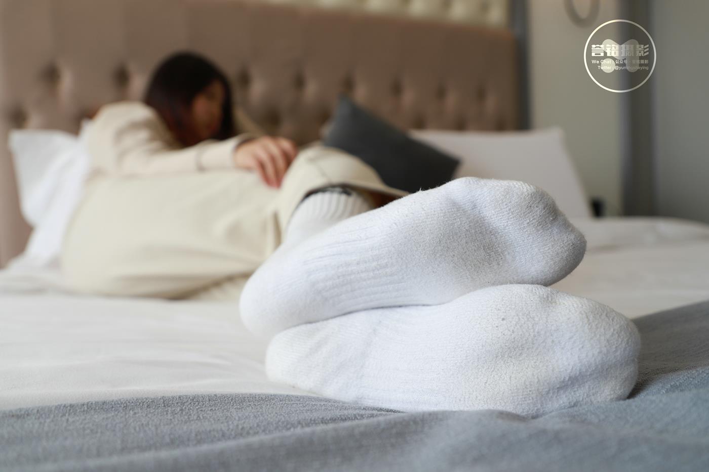 图片[44]-[誉铭传媒]袜足摄影 2022年《2022.01.16特约作品》[95P] – 速更版-美库