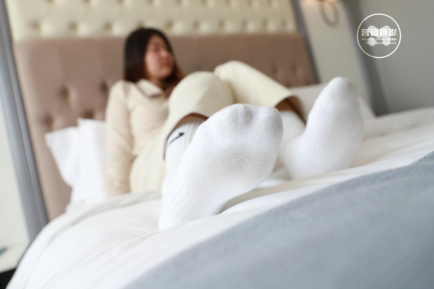 图片[46]-[誉铭传媒]袜足摄影 2022年《2022.01.16特约作品》[95P] – 速更版-美库