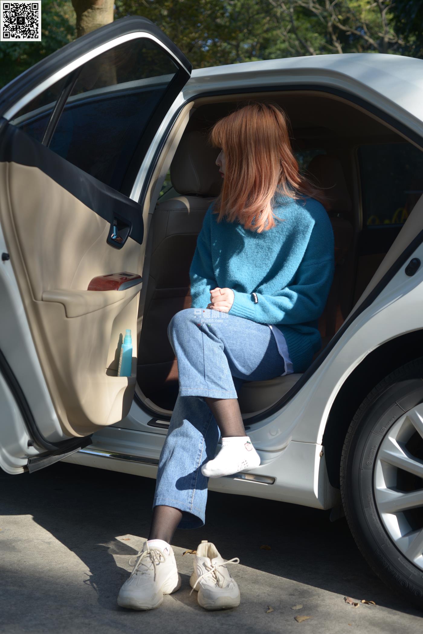 图片[66]-[只糖原创]NO.577 孙怡 笑容暖暖 （1）[82P] – 速更版-美库