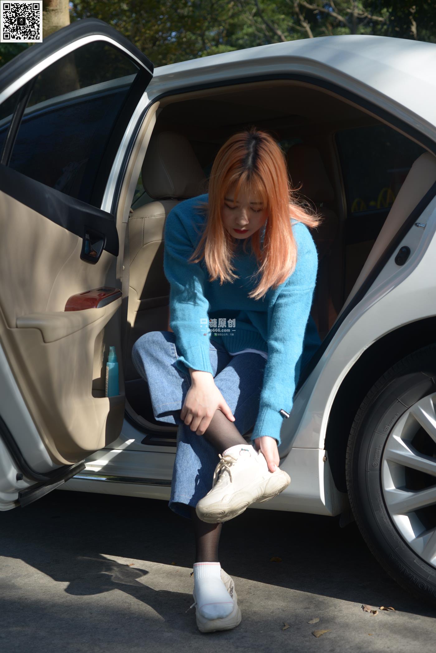 图片[67]-[只糖原创]NO.577 孙怡 笑容暖暖 （1）[82P] – 速更版-美库