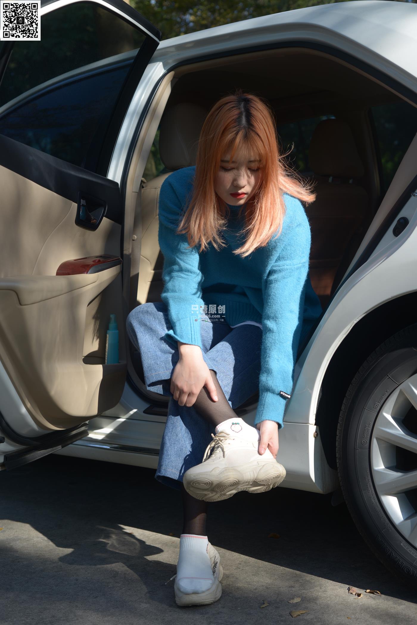 图片[68]-[只糖原创]NO.577 孙怡 笑容暖暖 （1）[82P] – 速更版-美库