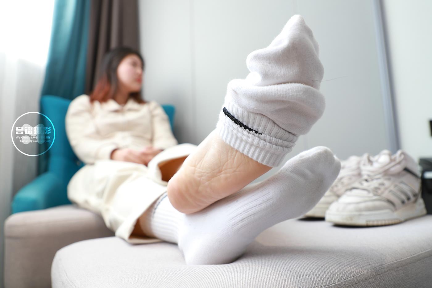 图片[52]-[誉铭传媒]袜足摄影 2022年《2022.01.16特约作品》[95P] – 速更版-美库
