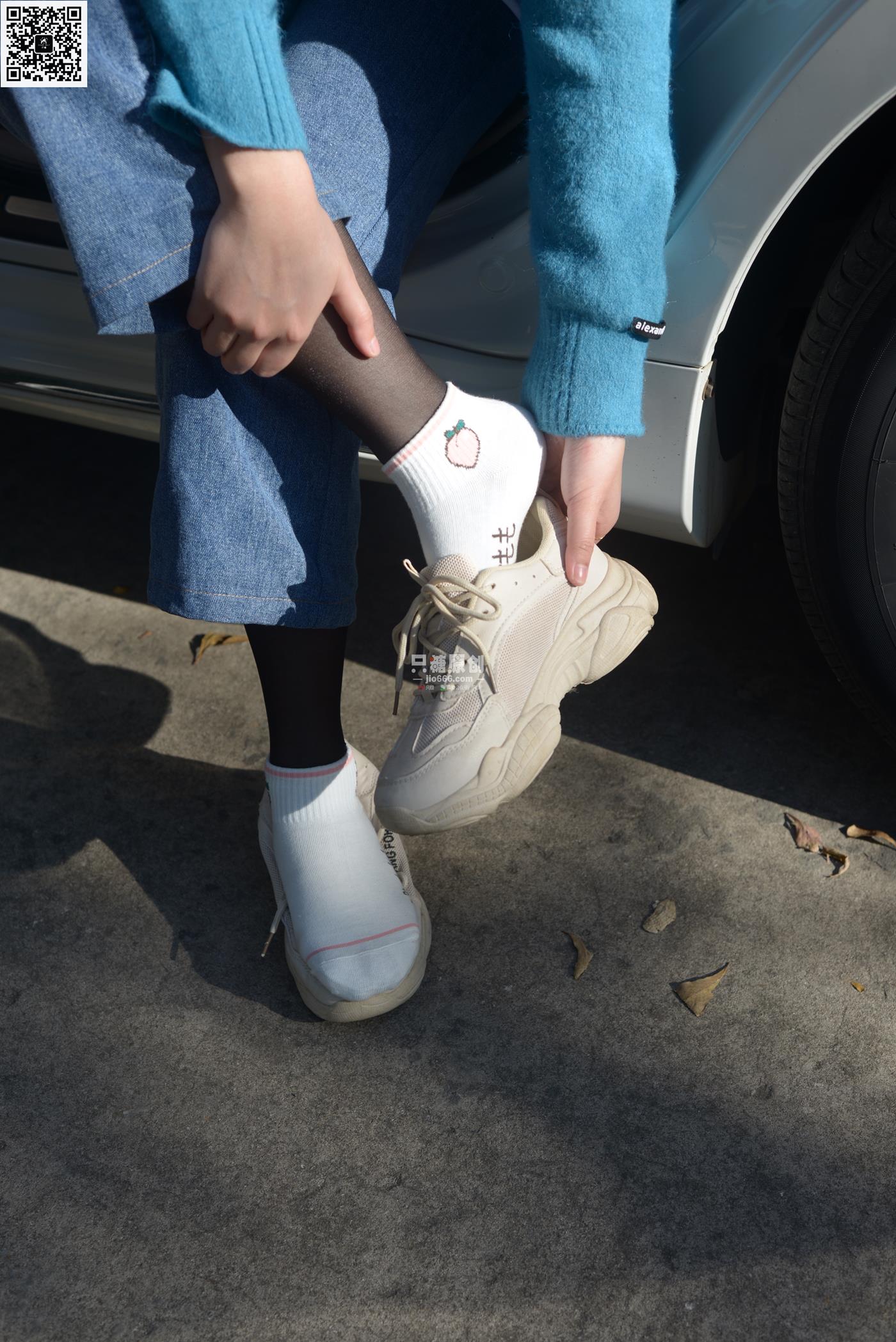 图片[69]-[只糖原创]NO.577 孙怡 笑容暖暖 （1）[82P] – 速更版-美库