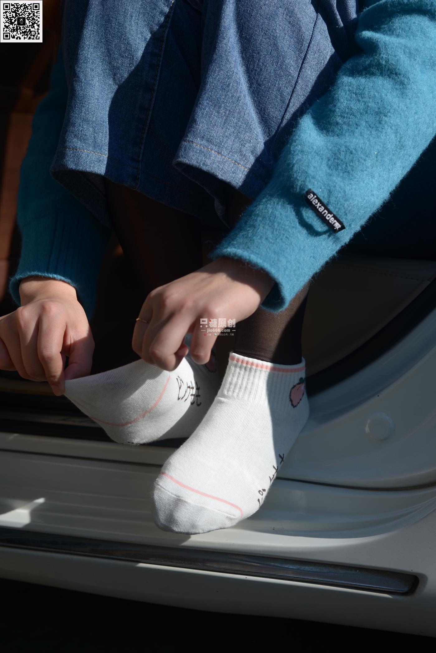 图片[72]-[只糖原创]NO.577 孙怡 笑容暖暖 （1）[82P] – 速更版-美库