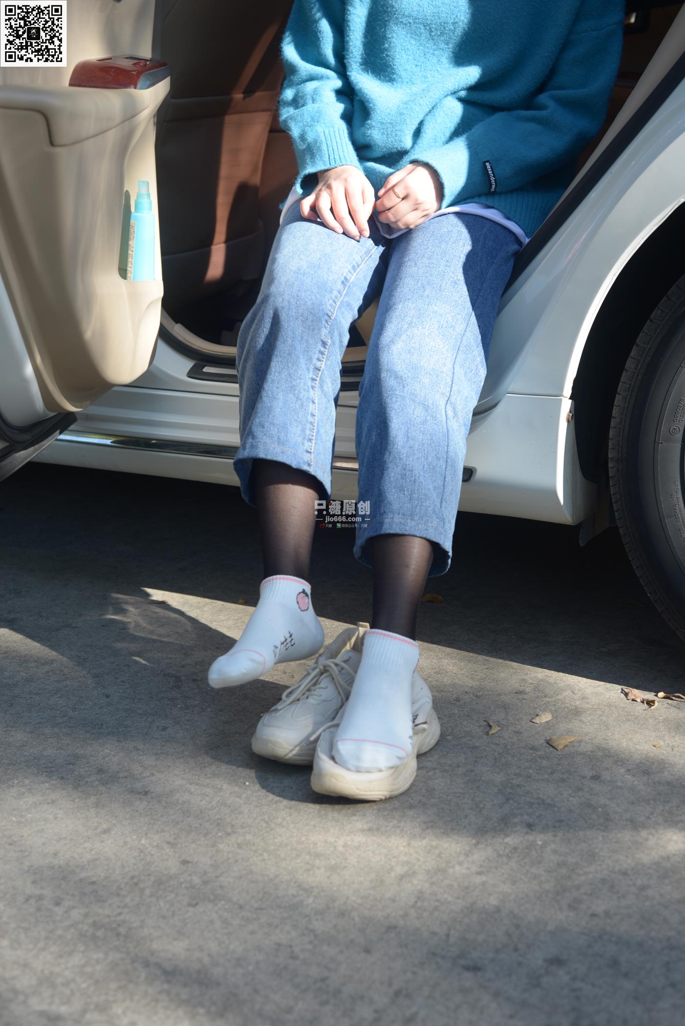 图片[74]-[只糖原创]NO.577 孙怡 笑容暖暖 （1）[82P] – 速更版-美库