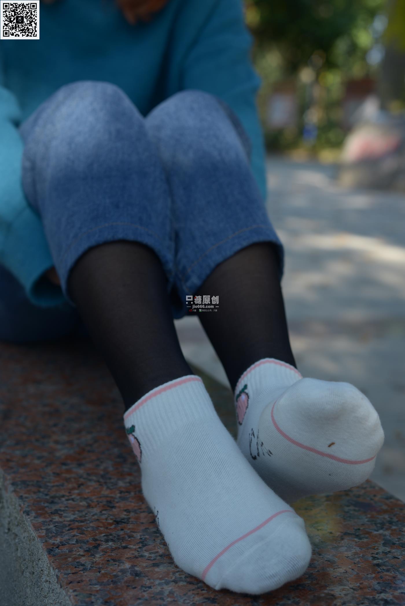 图片[79]-[只糖原创]NO.577 孙怡 笑容暖暖 （1）[82P] – 速更版-美库