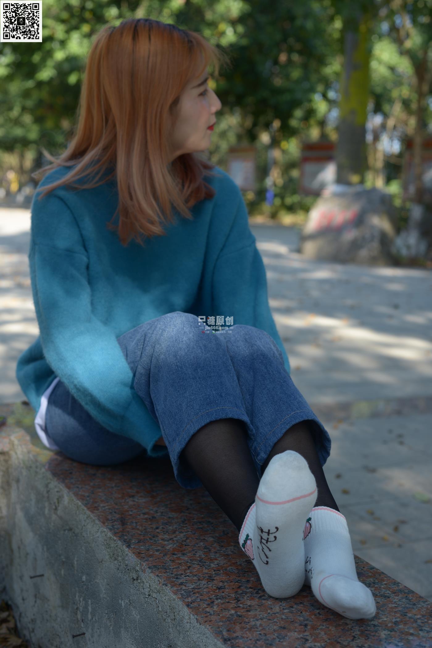 图片[80]-[只糖原创]NO.577 孙怡 笑容暖暖 （1）[82P] – 速更版-美库